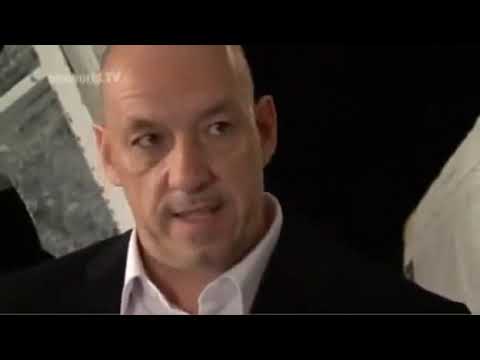 Guido Grandt   Interview über ritueller Missbrauch und die Verwicklung von Sekten, Geheimbünden, Pol