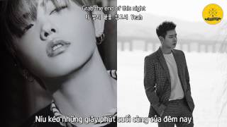 [7BVN] [VIETSUB] [ENGSUB] Block B - Bingle Bingle (U-Kwon & B-Bomb)