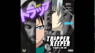 V. CHA$E & Kid Art - Lets Get It [Prod. By Cinema Brothers]