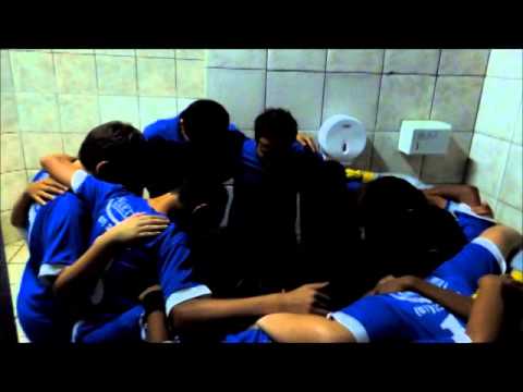 Melhores Momentos Final Copa Status de Futsal Mirim. Cruzeiro E.C. X Funlec