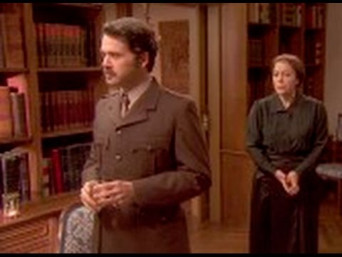 Raimundo se convierte en el nuevo intendente de Puente Viejo