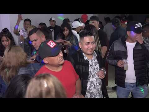 NUESTRO AMOR MURIO - MIGUELON Y LAS VOCES PARA QUE GOCES - FELIZ CUMPLEAÑOS "BRENDA"