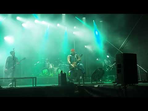 274   Škwor   Slavnosti Olomouc 16 7 2022 Když vlky žene z lesů hlad