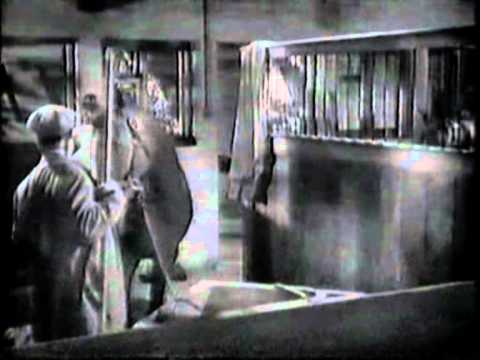 Flanagan & Allen sing "Don't Wake Me 'Cos I'm Dreaming" 1945