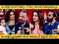 Thug Life Team Special Show With Pearle Maaney Kamal Hassan Thirsha Simbu
