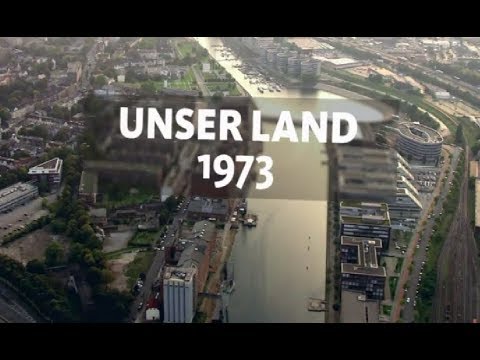 Dicke Luft und frischer Wind - 1973 - WDR Doku vom 01.09.2017 www.gigalion.de