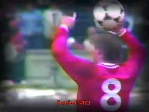 ECC 1983-84. Semi-finals. Dinamo Bucureşti - Liverpool FC. Full match.