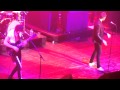 KASABIAN 'RE-WIRED' WITH 'WORD UP' OUTRO ...