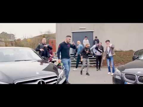 Alboz - MMN (OFFICIAL VIDEO) Directed By Manuel Houben