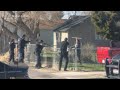 Video Shows Idaho Police Shooting Knife Wielding Autistic Teenager