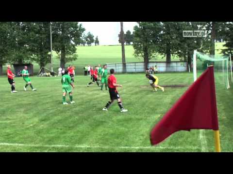 85 lat KS Pietraszyn