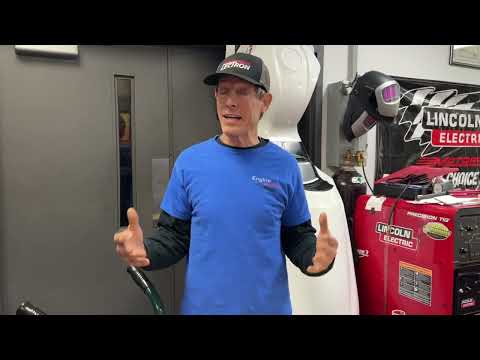 Steve Discusses Changes to Fuel Rules in PSM