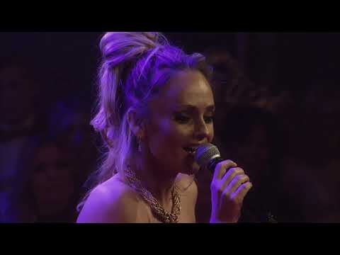 Maria visti tú - Sirikit Jacobsen - Jól við Løkin 2016 2