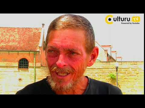 Surinamer, oud-militair en zwerver reactie op beschuldigingen misbruik