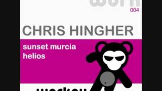 Chris Hingher - Helios.wmv