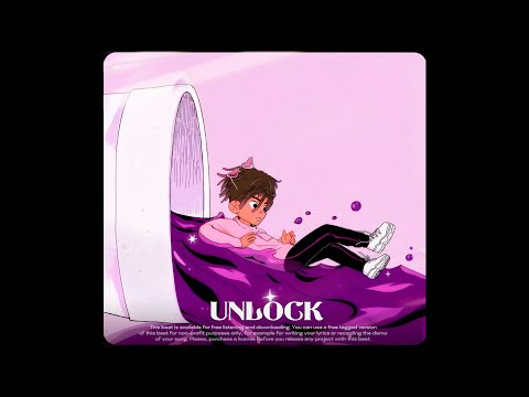 [FREE] Juice WRLD Type Beat - "UNLOCK" | Melodic Type Beat | Guitar Type Beat | Pop Type Beat