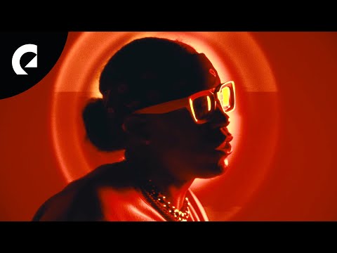 Tilden Parc, Xavy Rusan - Earth (Light It Up) (Official Music Video)