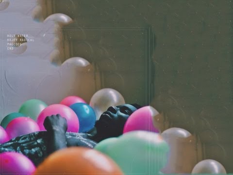 Video thumbnail for HOLYWATER
