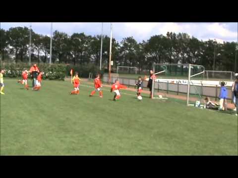 schijndel f5 venhorst f3 3-5-2014