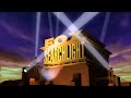 Fox Searchlight Pictures 1995 1997 Crossover Logo