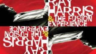 Ray Harris & The Fusion Experience - Scaramunga (Valique Jam mix).wmv