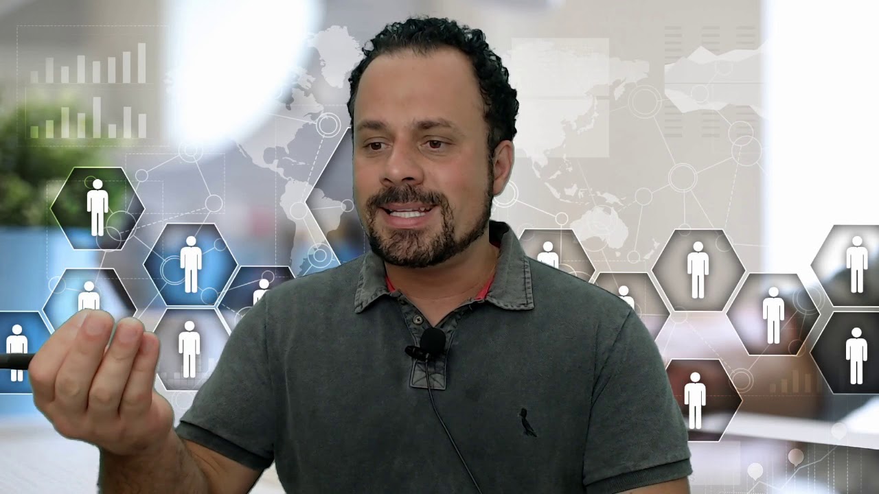 Sistemas de Informação e o RH