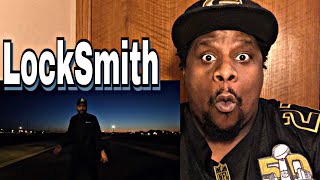 LockSmith - Louder (Official Video) Reaction Request 🔥🔥🔥