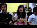 Raisa - How Come You Don't Call Me (Alicia Keys Cover)
