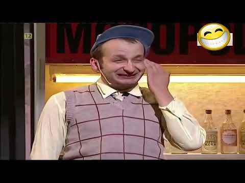 Podwyżka Ceny Alkoholu (NOWOŚĆ, 2022) Kabaret Moralnego Niepokoju