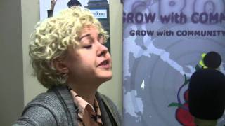 Cariad Harmon "Williamsburg Bridge" Live on Stay Tuned