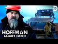 Freezing Weather Forces Todd to Make Changes | Hoffman Family Gold