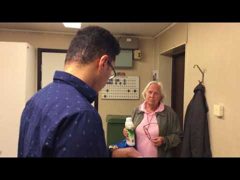 Regler i tvättstugan