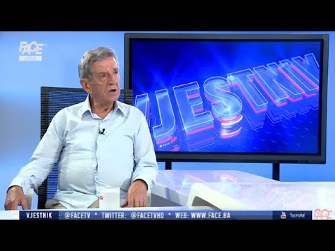 Akademik Esad Duraković upozorava:Vučić spašava Dodika!Ima Bošnjaka koji bi pristali na podjelu BiH!