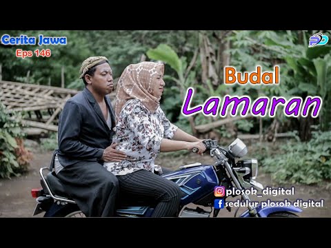 BUDAL LAMARAN || Eps 146 || Cerita Jawa
