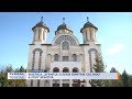 Biserica Sfântul Cuvios Dimitrie Cel Nou A Fost Sfințită