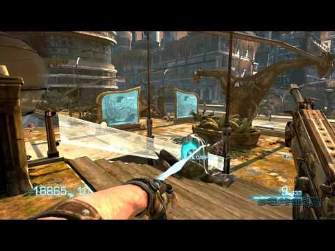 [HD] Bulletstorm Walkthrough - Part 32 - [ITA]