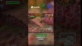 Conquering Lord Jabu Jabu Secrets of the Dungeon