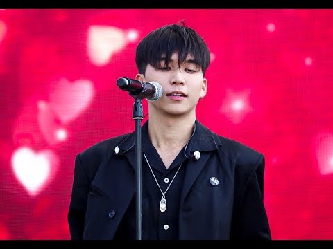 190831 COLDE 콜드 - 없어도 돼 (You don't need my love?) @Someday Festival 2019 /썸데이 페스티벌