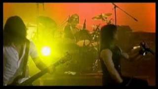 Rata Blanca- La Canción del Guerrero