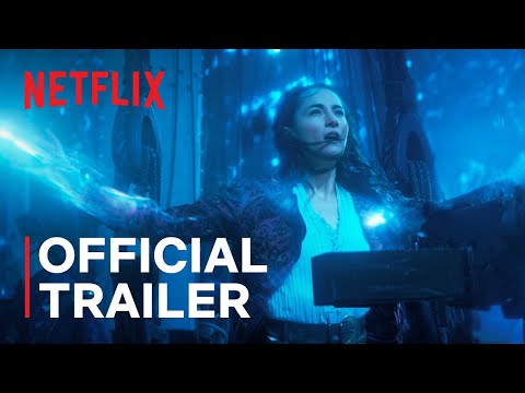 Video trailer för Shadow and Bone: Season 2 | Official Trailer | Netflix