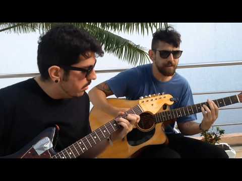 Kung Fu Johnny l Hotel Session l Festival DoSol 2014