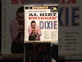 Beale Street Blues AL Hirt trumpet Swingin' Dixie 1961