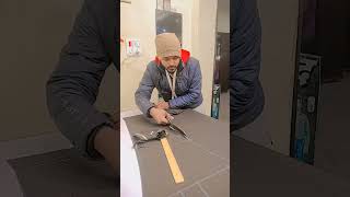 Download lagu pants cutting short video Mahmud Alam telar #viral #shorts 0 mp3