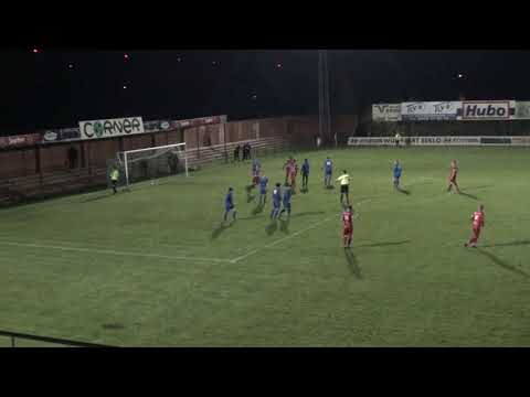 23-10-2021 Meetjesland - Bellem : 0 - 0