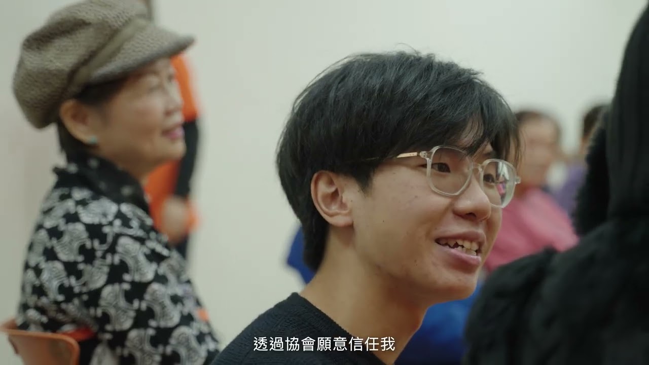 Yao-Ting's Acting Class