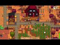 Sick No Cam Stardew