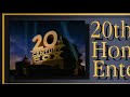 XJ9 Home Entertainment 20th Century Fox Home Entertainment Deluxe Digital Studios 2006 2009