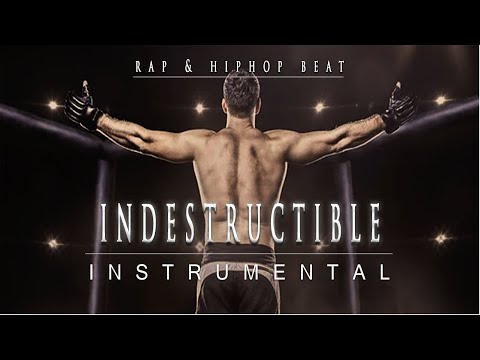 Epic Motivational Orchestral HipHop Beat - Indestructible (StuBeatZ Collab)