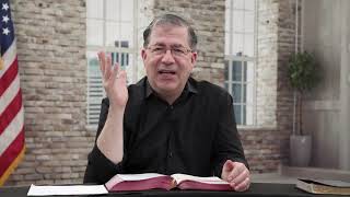 PFL-Daily Scripture Reading and Reflection - Do Not Complain About One Another - May 24, 2024