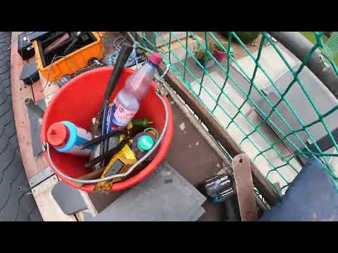 Schieferkehle decken - Teil 40 - 22.04.2025 - Schieferdach Osnabrück